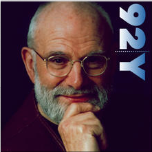 Dr. Oliver Sack on Music and the Mind