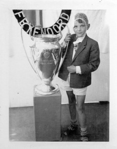 Europa Cup I (1970)