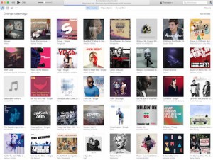 itunes