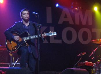 I Am Kloot