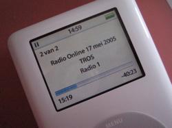 ROL iPod