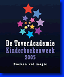 kinderboekenweek