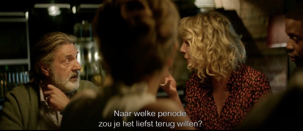 La Belle Époque, de tijd om nooit te vergeten • Francisco van Jole